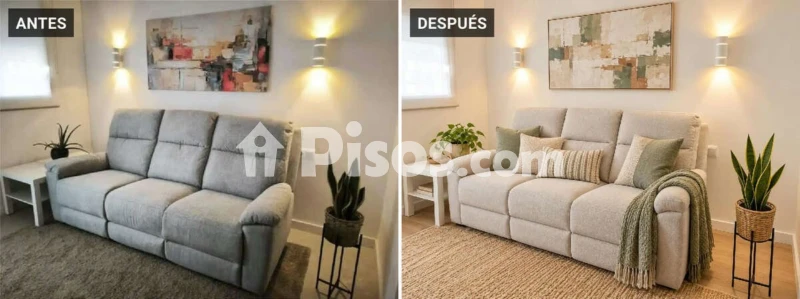 Piso en venta en Calle A Determinar