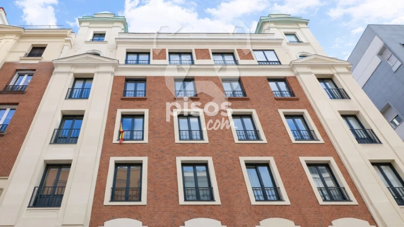 Piso en alquiler en Salamanca