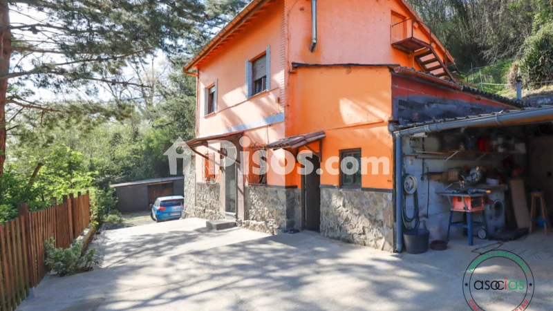 House in Oviedo - Vista 3