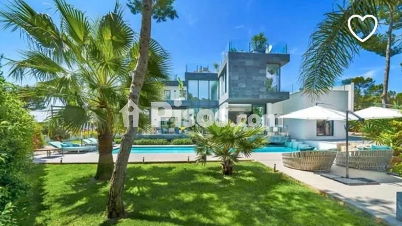 Fotografía del inmueble reportado: 14.000 €/mes — Baleares, Baleares