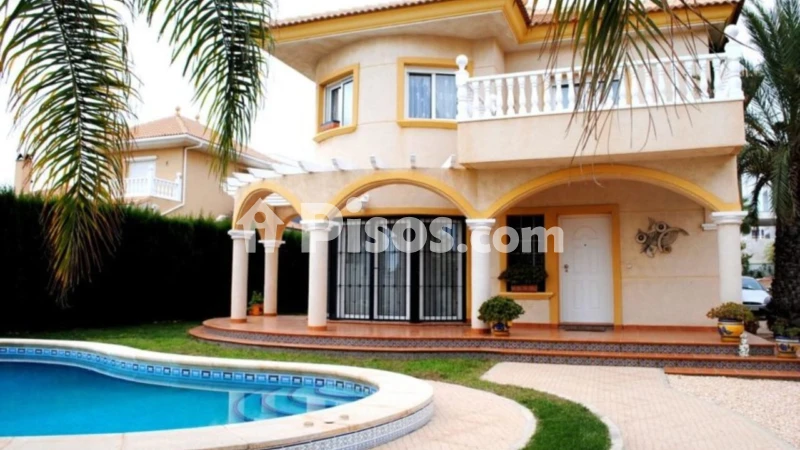Casa – Orihuela