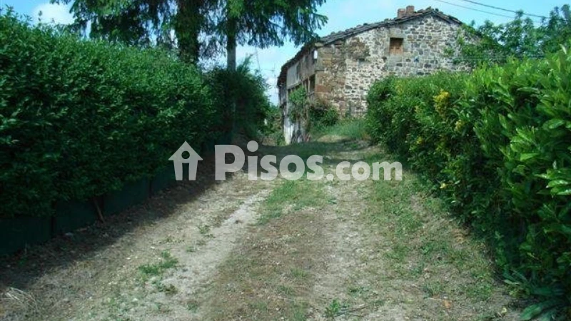 Casa – Valderredible - Vista 3