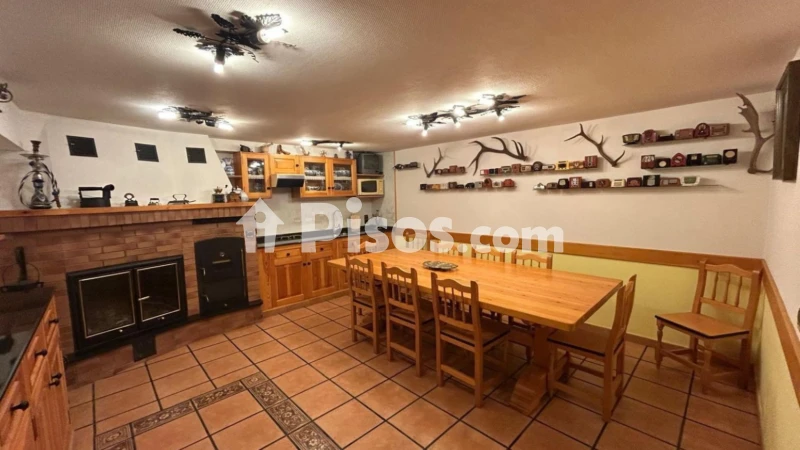Casa - Vista 3