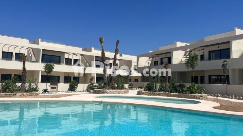 Pis – Torrevieja, La Veleta, Urbanización Punta Prima