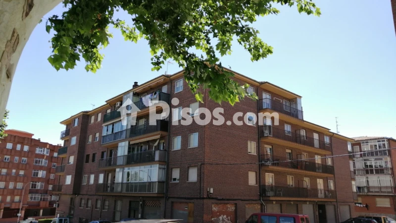 Fotografía del inmueble reportado: 800 €/mes — Ávila, Ávila