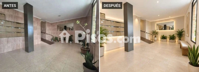 Piso en venta en Calle Call