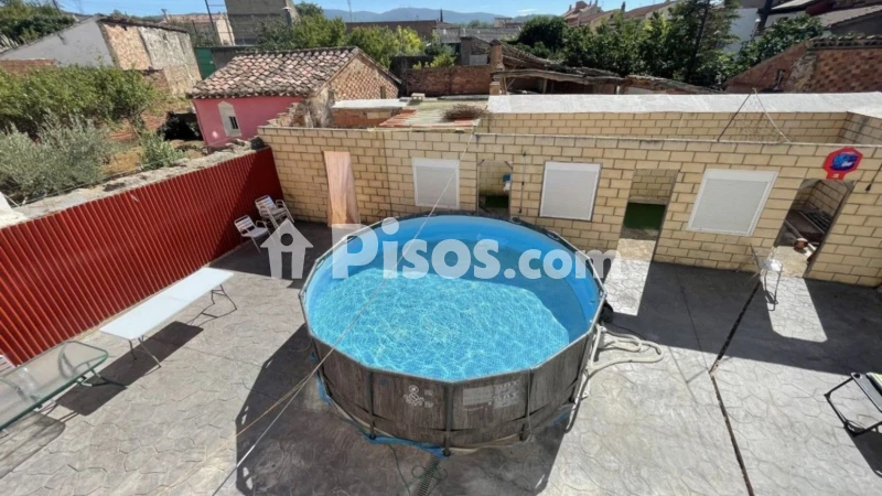 Casa en venta en El Redal - Vista 3