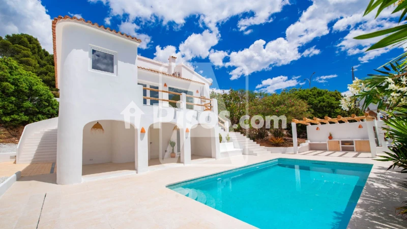 Casa – Teulada, Moraira