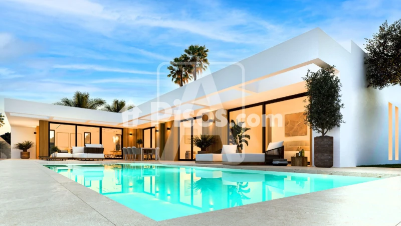 Casa – Calpe - Calp