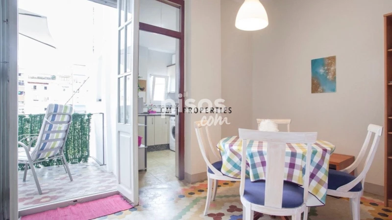 Piso en alquiler en Calle Joan Llorenc