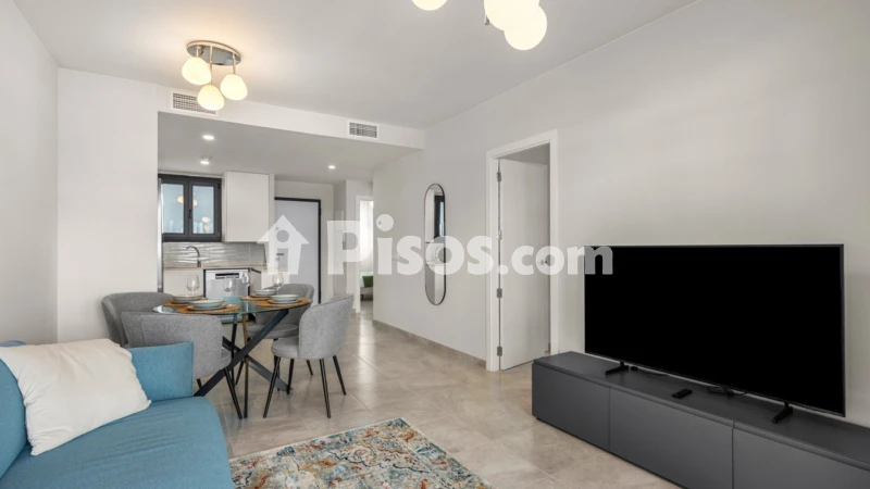 Piso – Orihuela, Urbanización Pueblo Príncipe, Villa Martín