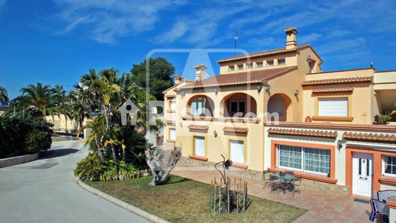 Piso – Benissa, la Marina Alta