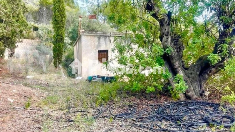 Terreno en venta en Escandinàvia-El Captivador