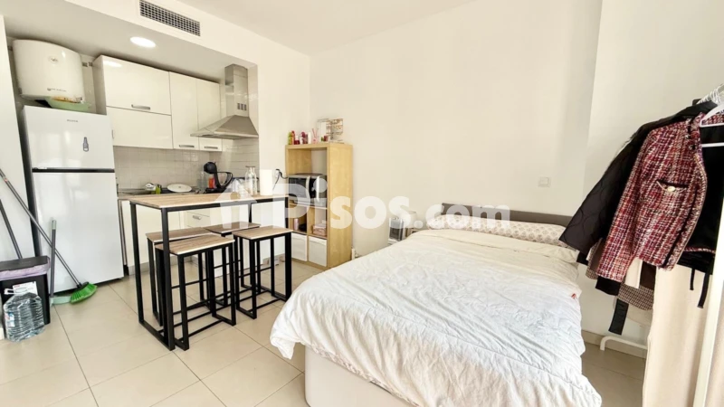 Fotografía del inmueble reportado: 750 €/mes — Murcia, Murcia