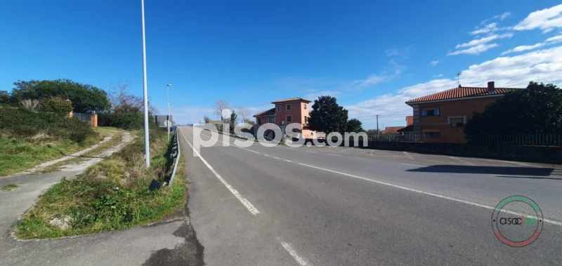 Terreno en venta en Calle Polígono 21 Parcela 65 Martin. Llanes [Asturias], Número Sin Informacion, Naves (Posada de Llanes). Municipio de Llanes de 9.000 €