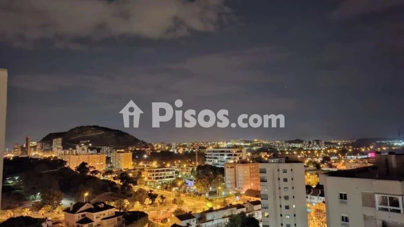 Piso – Alicante - Alacant