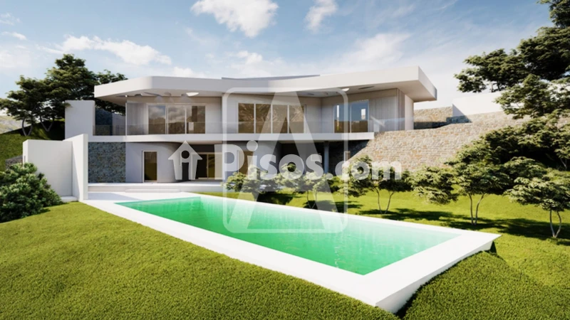 Casa – Xàbia - Jávea