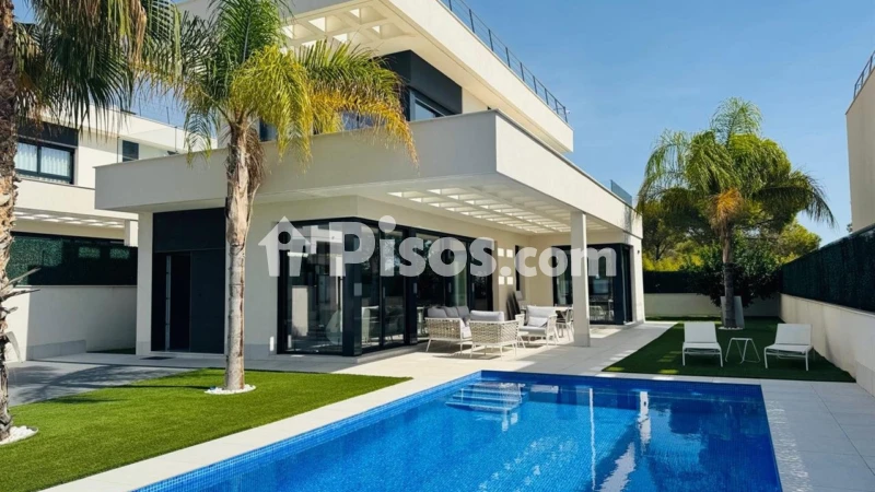 Casa – Finestrat, la Marina Baixa
