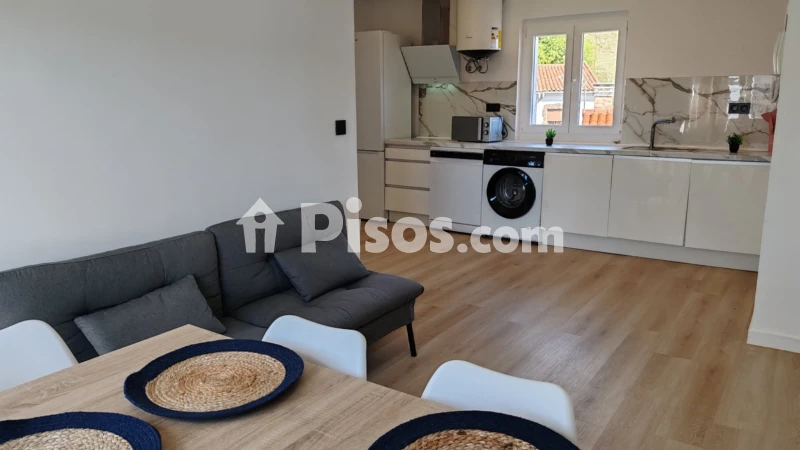 Fotografía del inmueble reportado: 800 €/mes — Asturias, Asturias