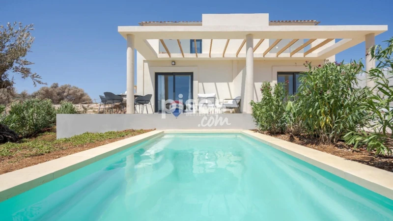 Casa adosada en venta en Manacor, Manacor de 380.000 €