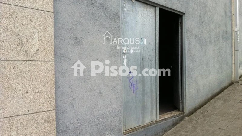 Piso – Santiago de Compostela - Vista 3