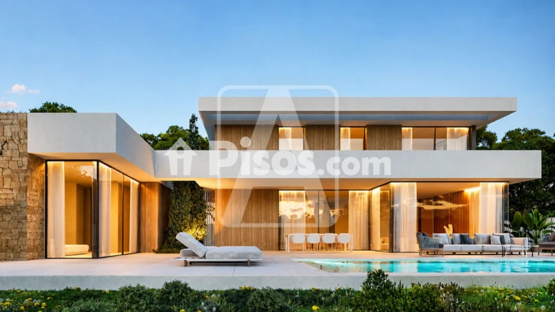 Casa – Moraira