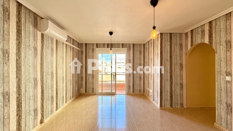 Piso – Torrevieja