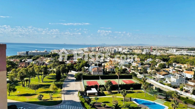 Piso – Orihuela