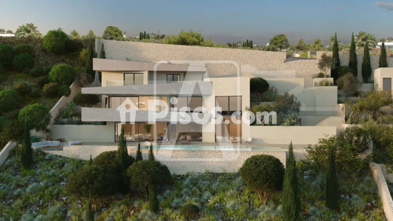 Casa – Benissa