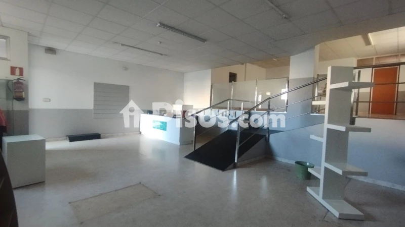 Local comercial en venta en Ventorrillo