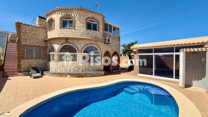 Casa – Orihuela, Villa Rosa, Urbanización la Florida