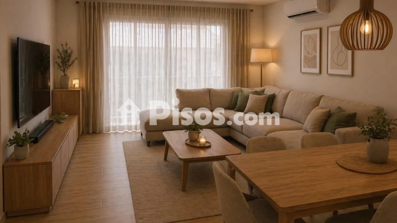 Piso – Guardamar del Segura