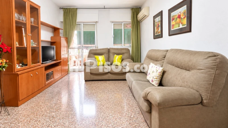 Fotografía del inmueble reportado: 675 €/mes — Murcia, Murcia