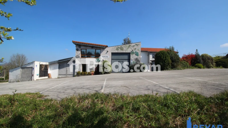 Casa en venta en Calle Barrio Santa Ana, Número 2 - Vista 3