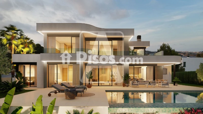 Casa – Moraira