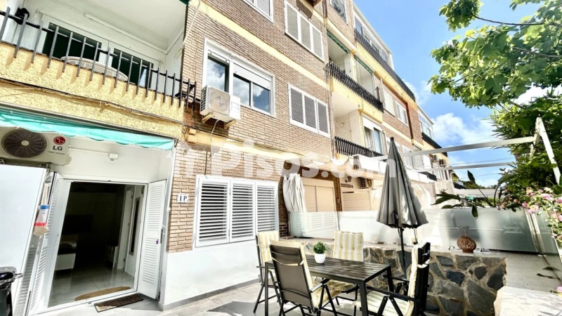 Pis – Orihuela, Residencial Zeniasol II, Urbanización La Zenia II