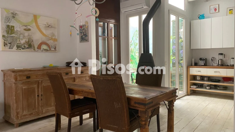 Fotografía del inmueble reportado: 2.200 €/mes — Baleares, Baleares