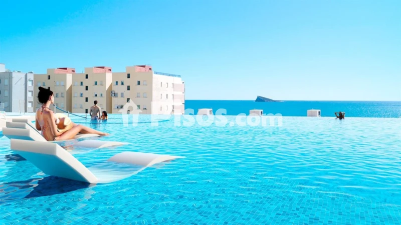 Piso – Benidorm