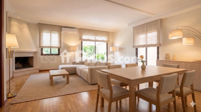 Casa en venta en Calle de la Coronilla - Vista 3