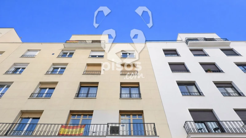 Piso en alquiler en Salamanca