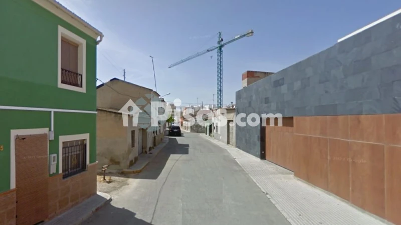 Casa – Almoradí, La Erica