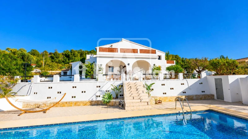 Casa – Calpe - Calp