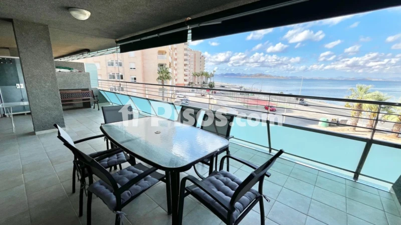 Fotografía del inmueble reportado: 750 €/mes — Murcia, Murcia