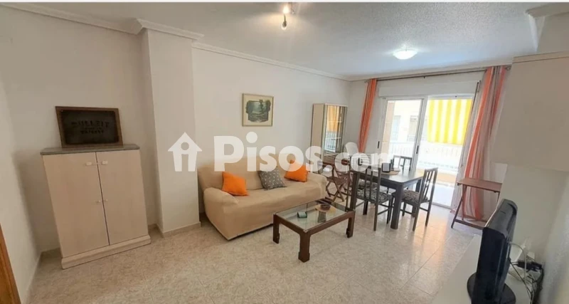 Piso – Torrevieja, La Mata
