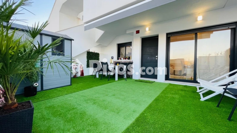 Casa – San Pedro del Pinatar - Vista 3