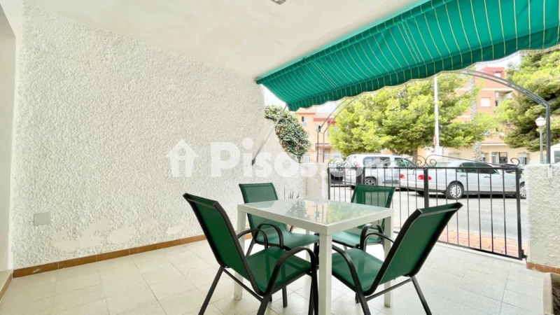 Fotografía del inmueble reportado: 950 €/mes — Murcia, Murcia