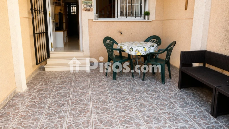 Fotografía del inmueble reportado: 600 €/mes — Murcia, Murcia