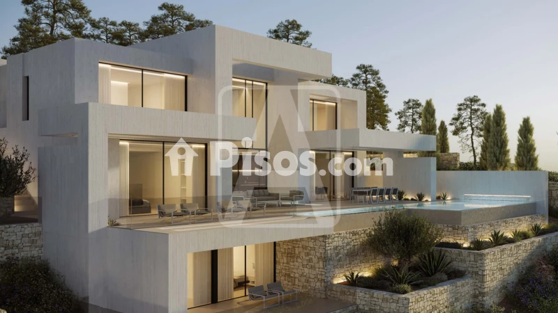 Casa – Xàbia - Jávea