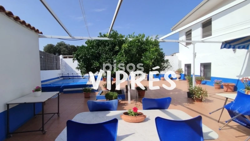 Finca rústica en venta en Aljucén, Aljucén de 199.000 €
