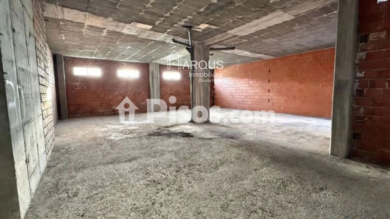 Local comercial en venta en Bertamirans